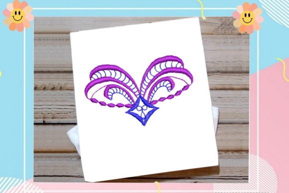 Butterfly Border Review