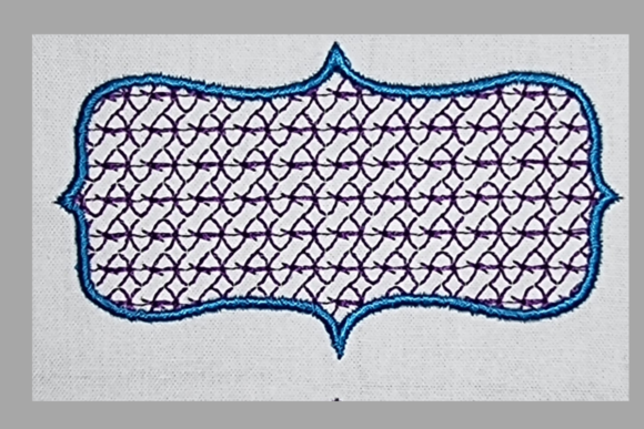Decorative Motif Review