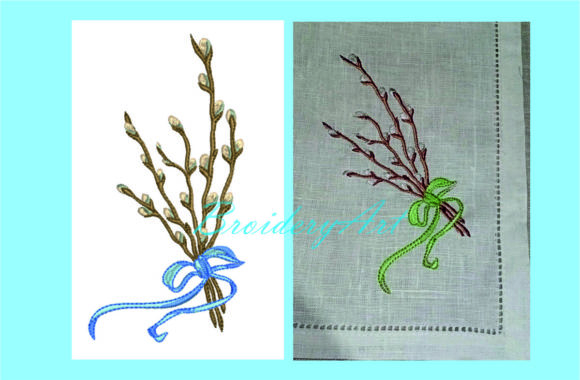 Spring Branch Willow Review
